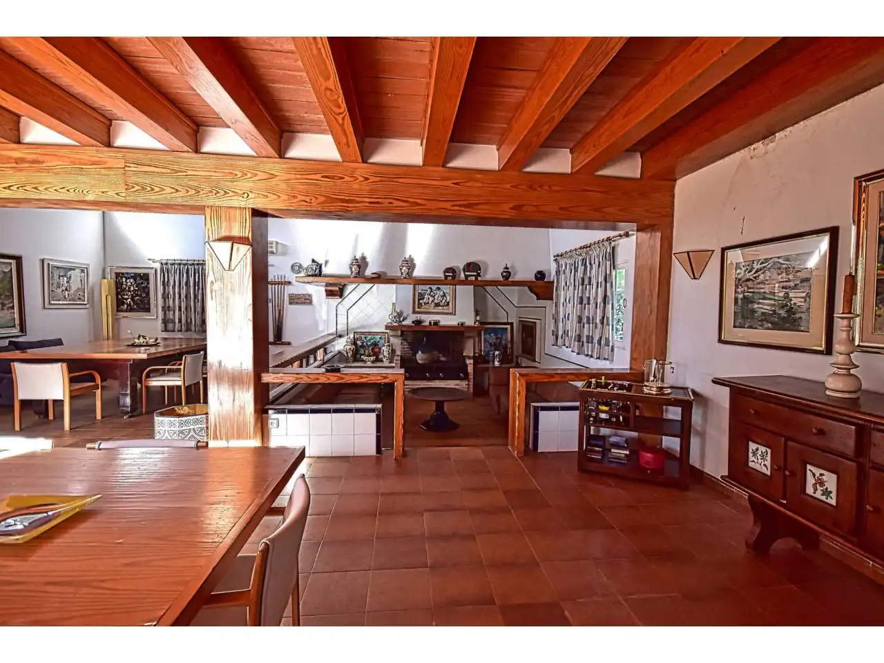 Villa avec jardin à vendre à Calle romani 14, imagen 46