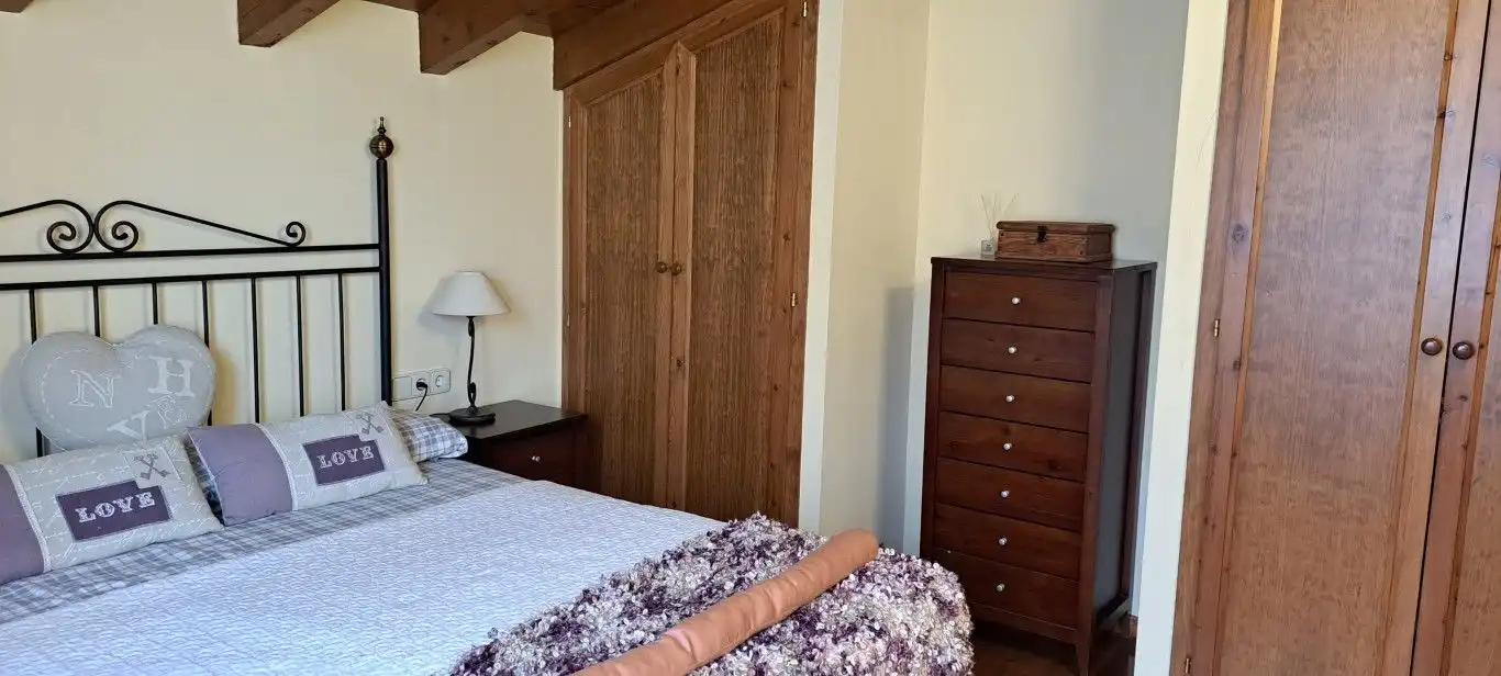 Duplexes for rent in Avinguda del Segre, 10, Puigcerdà