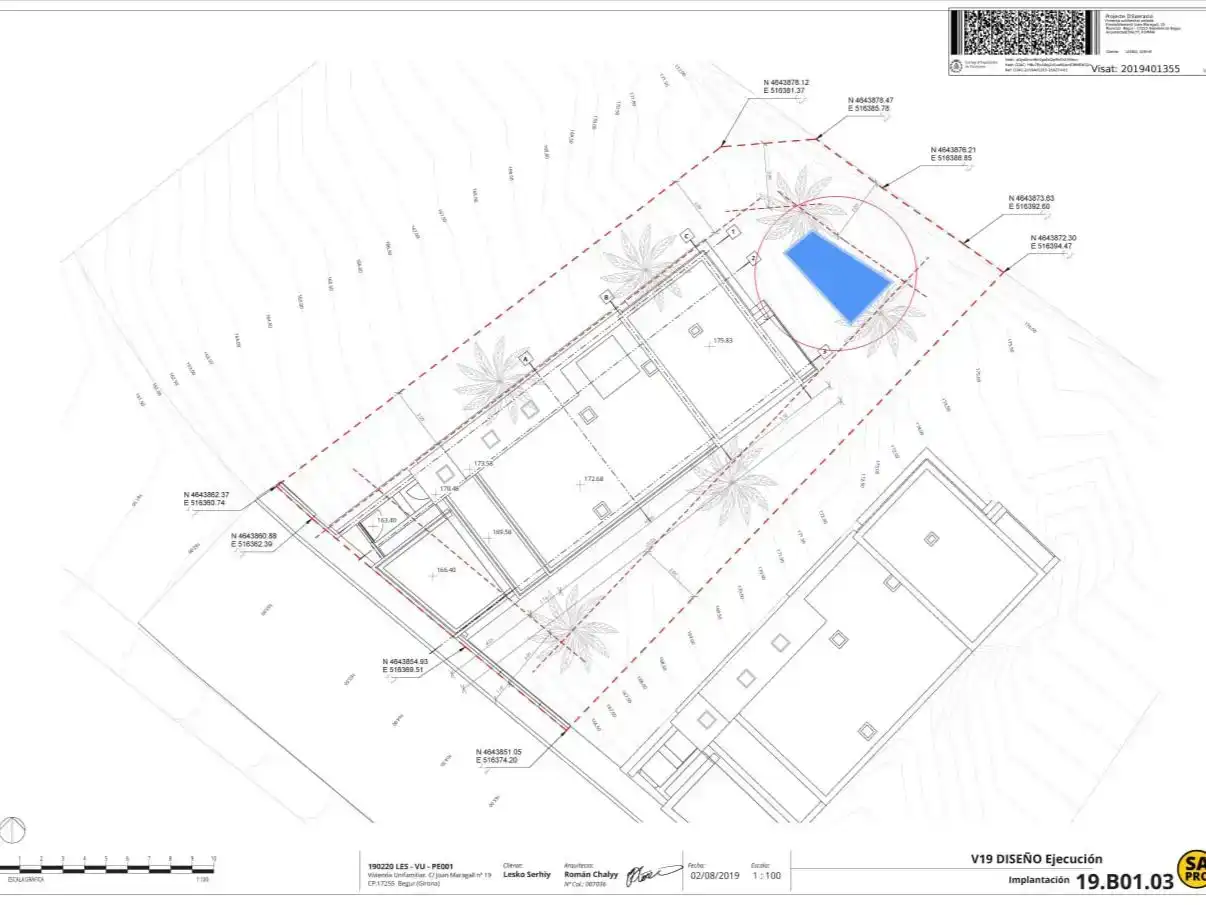 Piso en venta en Begur con Aire acondicionado y Balcón
