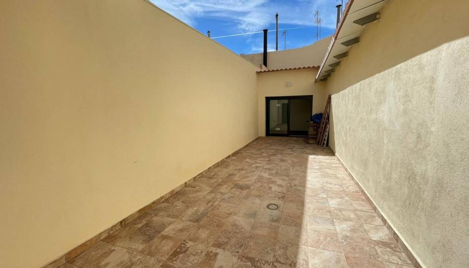 Foto 1 de Piso en venta en Infant Marti, Ca n'Aurell, Barcelona