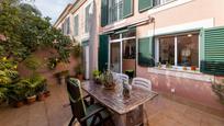 Terrace of Single-family semi-detached for sale in  Palma de Mallorca  with Air Conditioner, Heating and Terrace