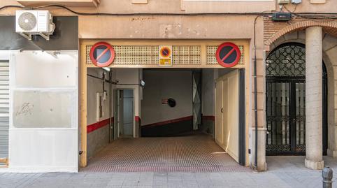Photo 5 of Garage for sale in Calle Martín Bohórquez, 21, Fígares, Granada