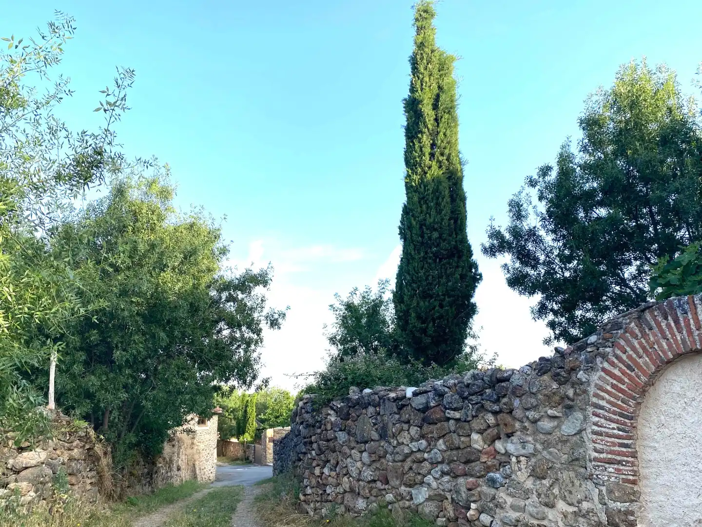 Vista exterior de Casa o chalet en venta en Sotosalbos con Aire acondicionado y Calefacción