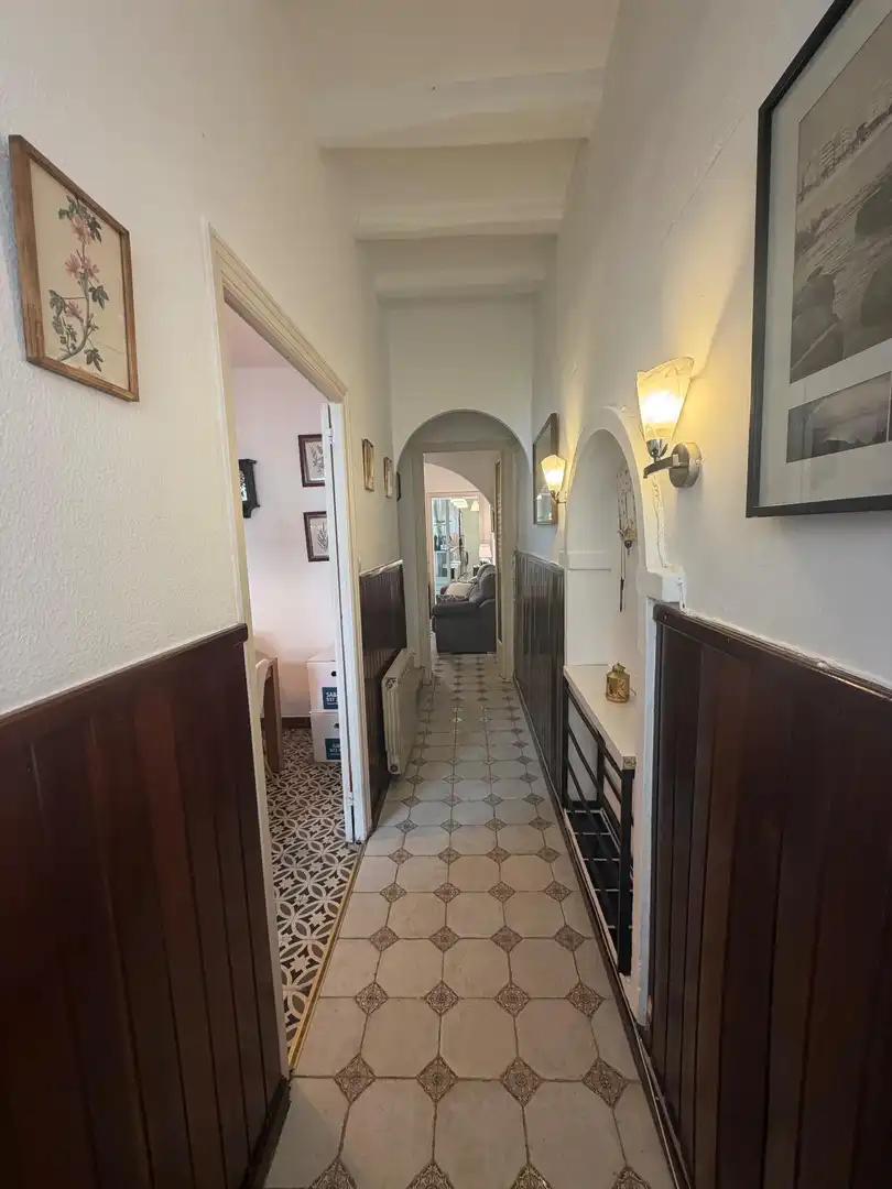 Terraced house for sale in Carrer Carrer Girona, imagen 2
