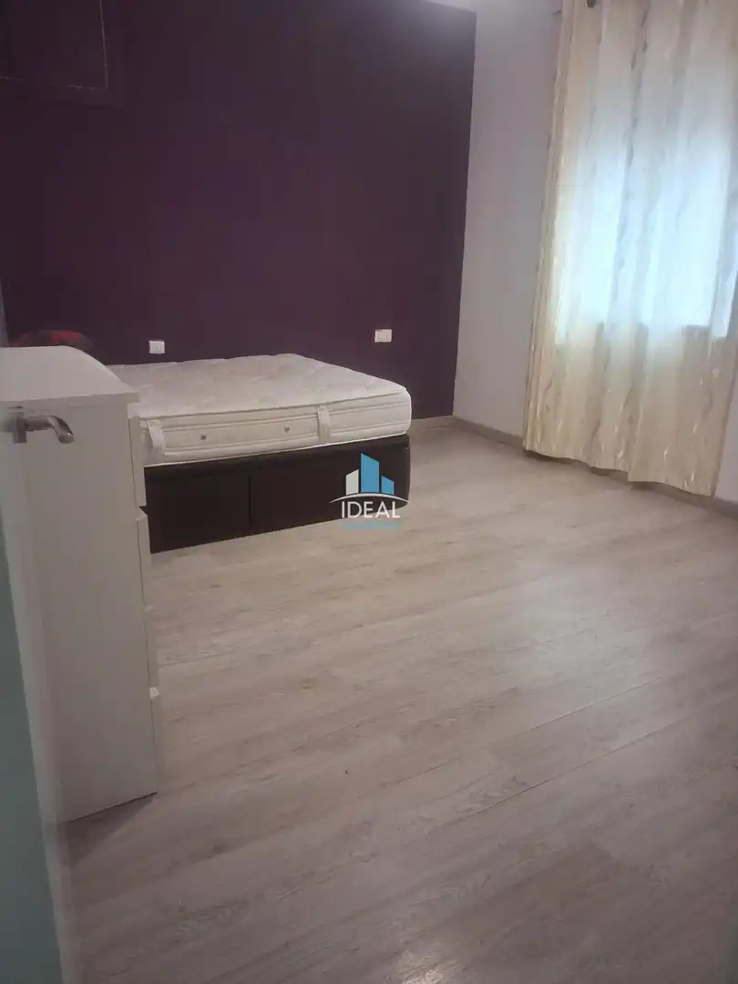 Piso de alquiler en Don Benito