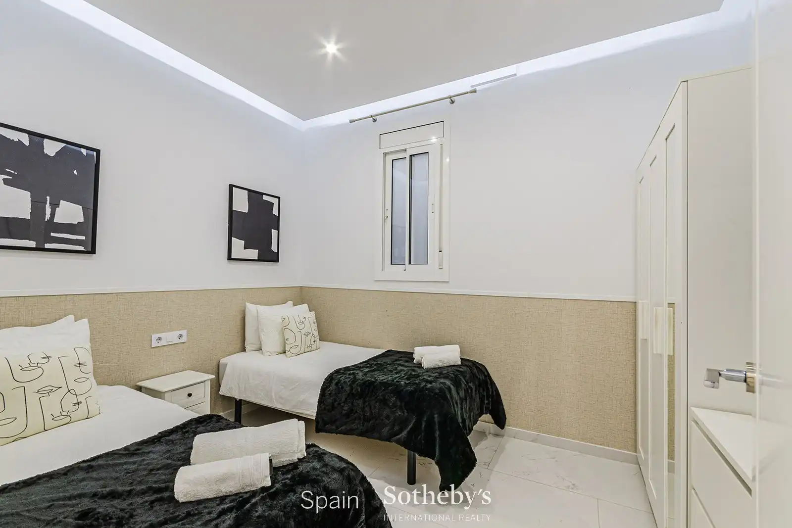 Apartment with lift for sale in Eixample, imagen 12