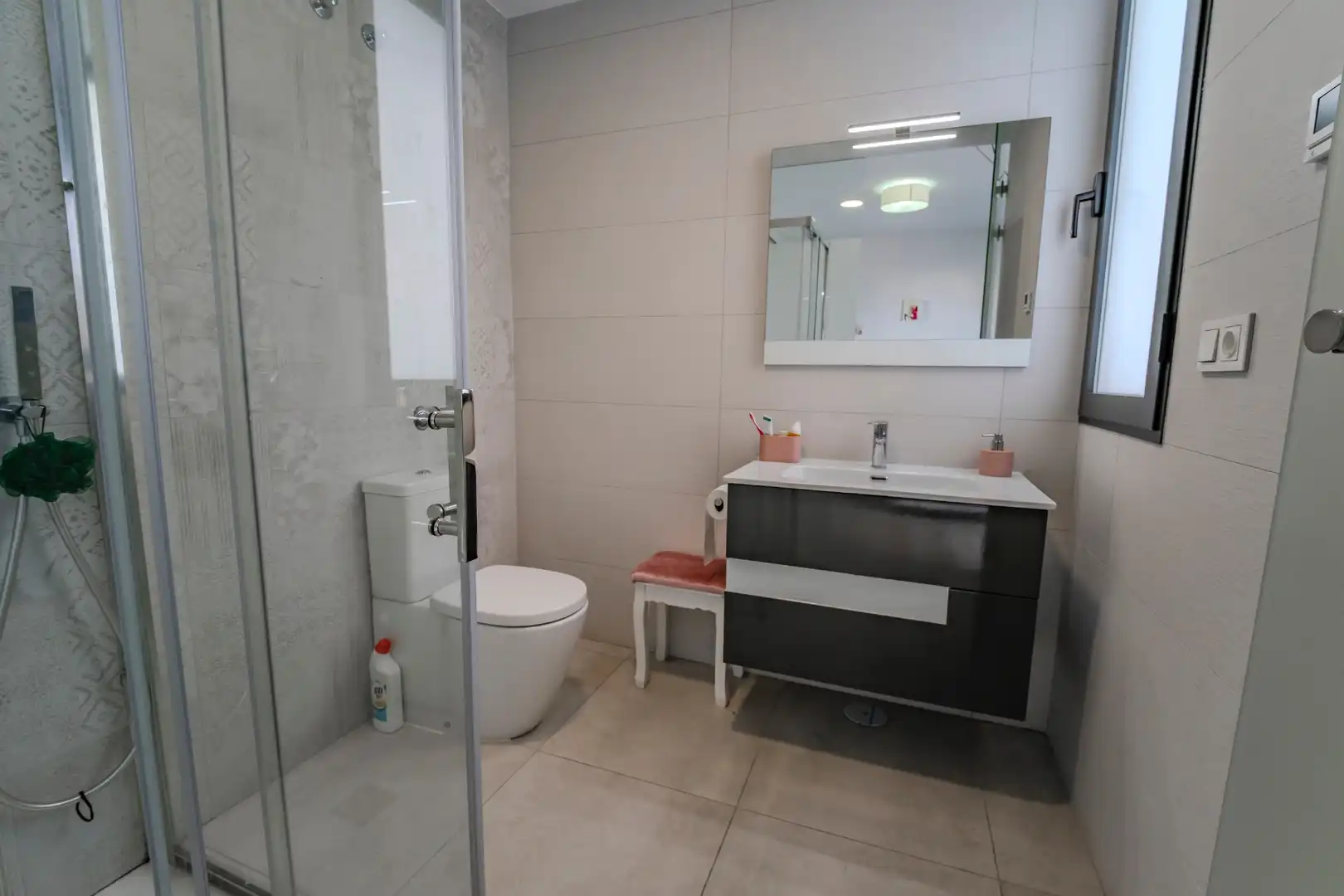 Semi-detached house with terrace for sale in Benijófar, imagen 17