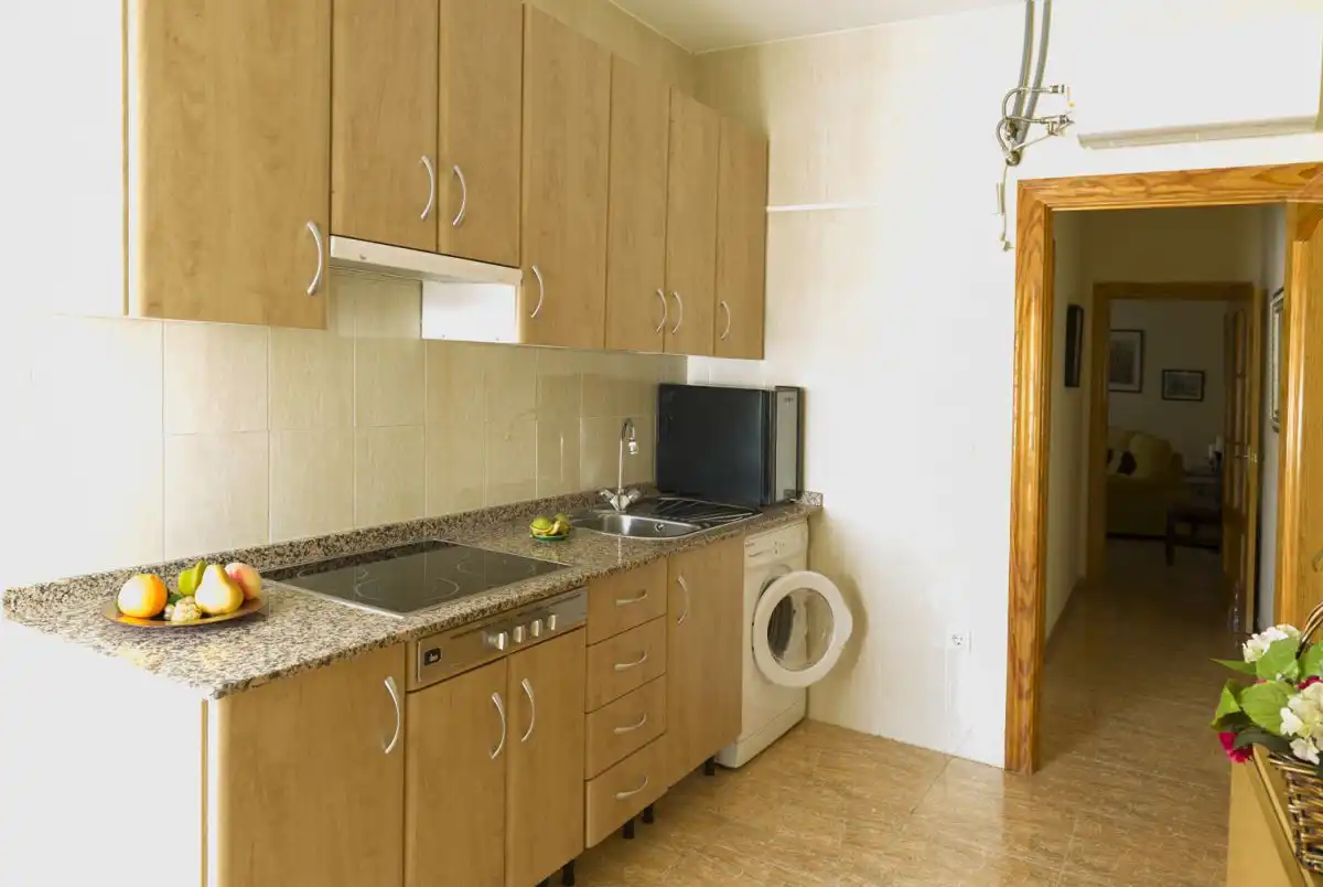 Casa en venda a Blas Tello, imagen 3