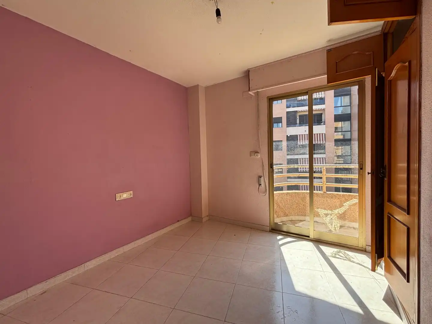 Wohnung mit Terrasse zum Verkauf in Carrer de Guardamar, imagen 5