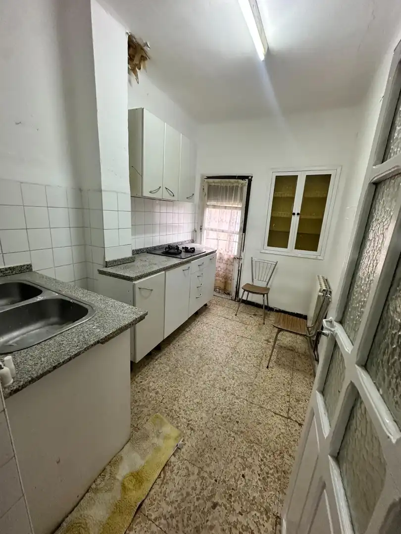 Cocina de Piso en venta en Cuenca con Calefacción
