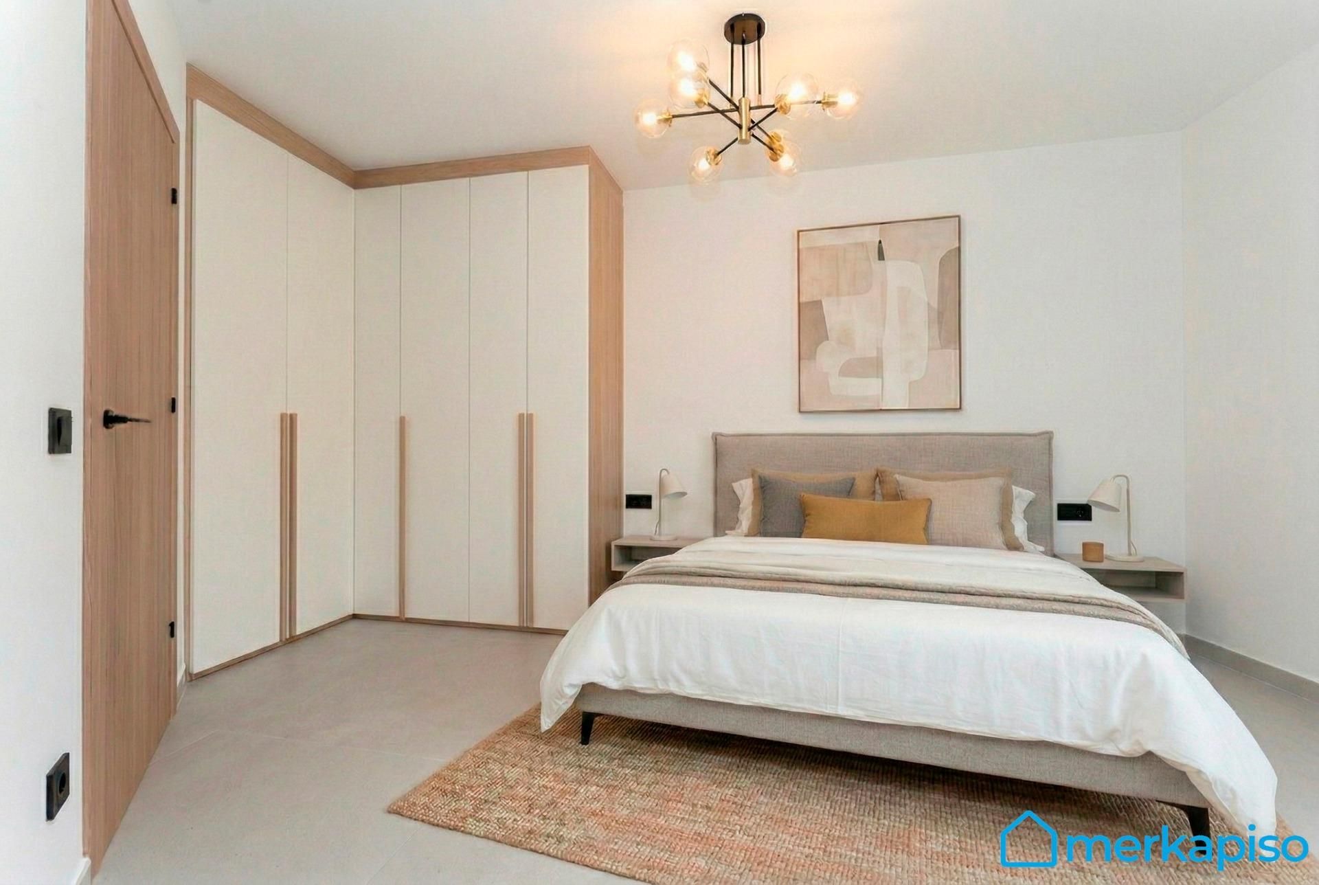 Casa adosada en venta en Centre