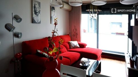 Photo 5 of Room in Legazpi, Madrid Capital