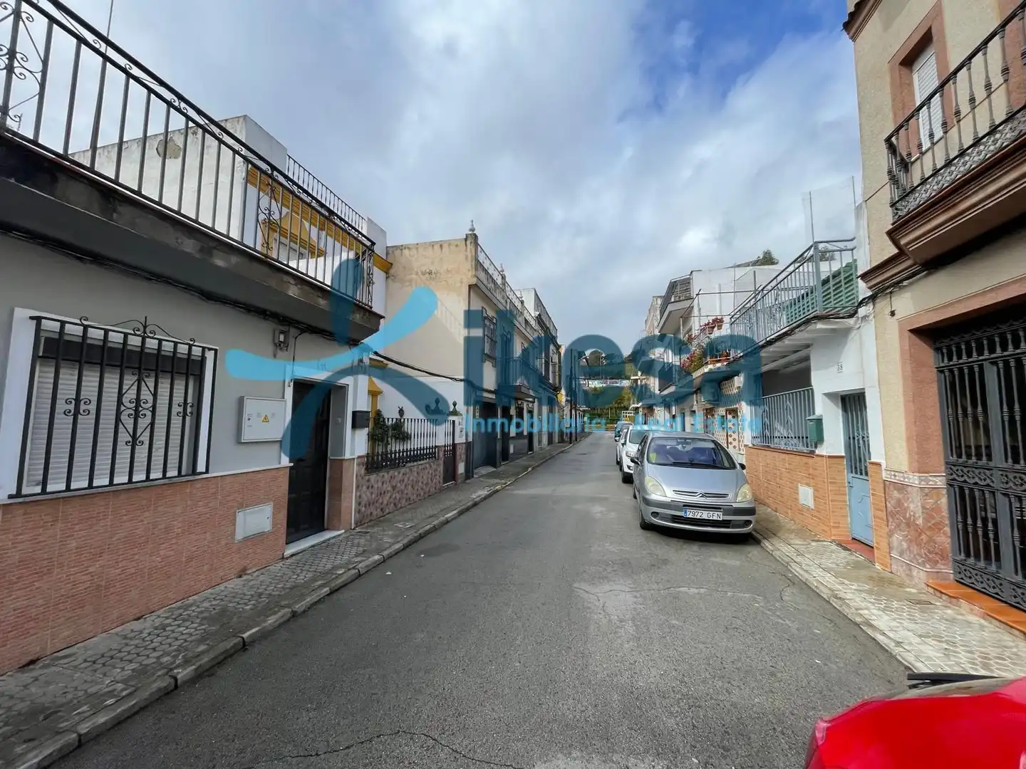 Casa o xalet en venda a La Pañoleta