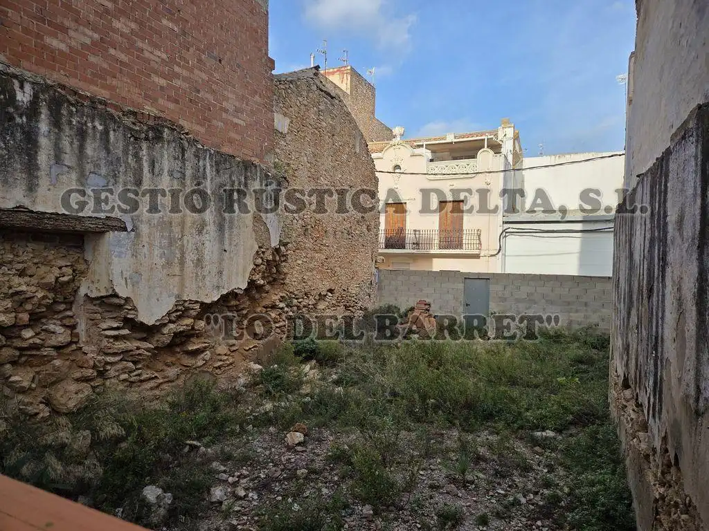 Residential for sale in L'Ampolla, Tarragona