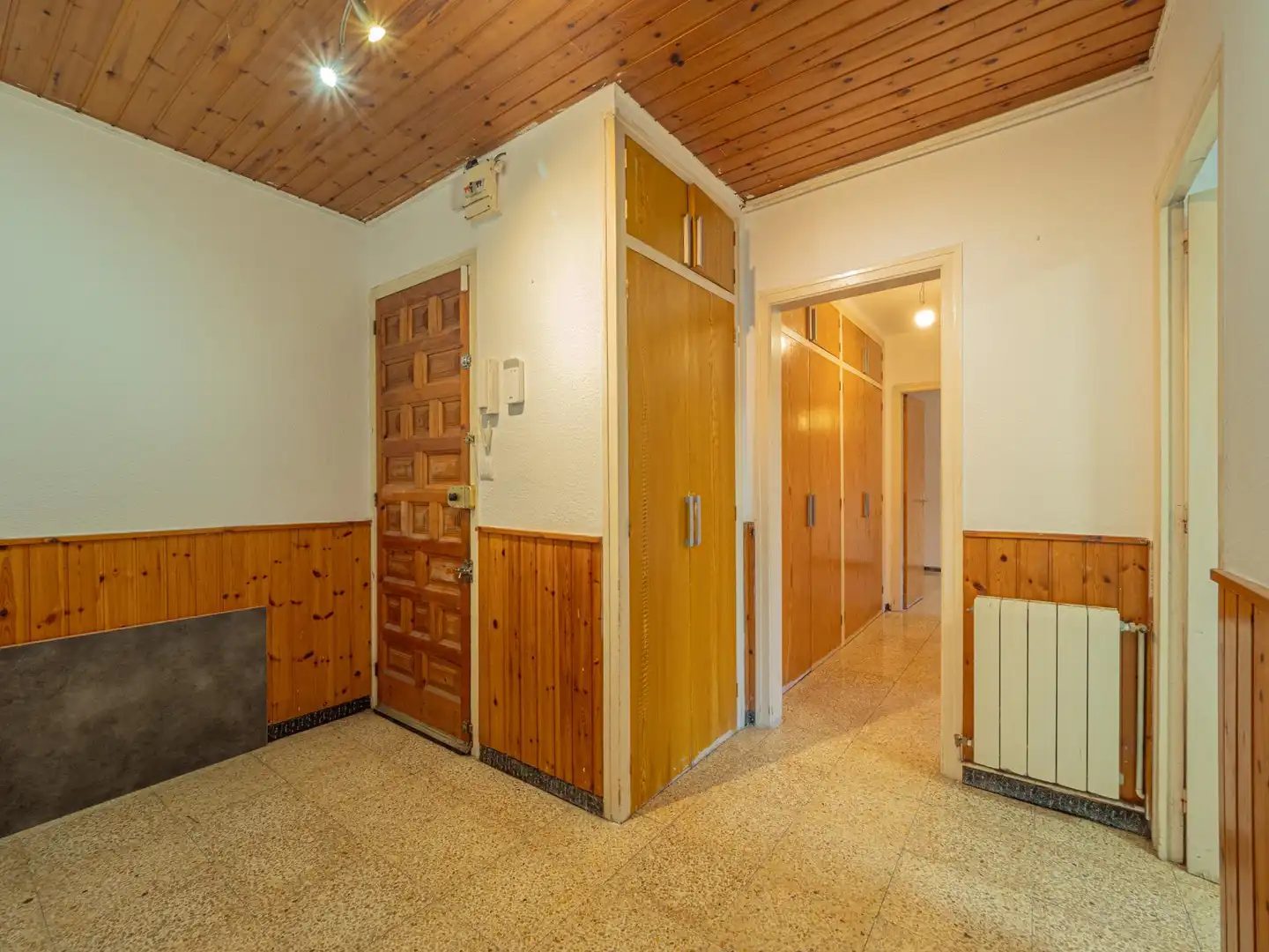 Wohnung zum Verkauf in Ripoll, Girona