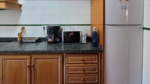 Photo 5 of Flat for sale in Plaza Altisidora, Nuevo Parque - Los Rosales - Tráfico Pesado, Huelva Capital