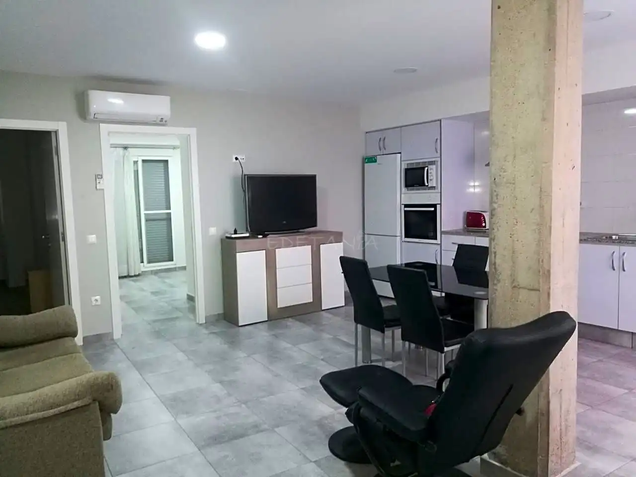 Habitación en Prolongación Doctor Navarr, Alfara del Patriarca