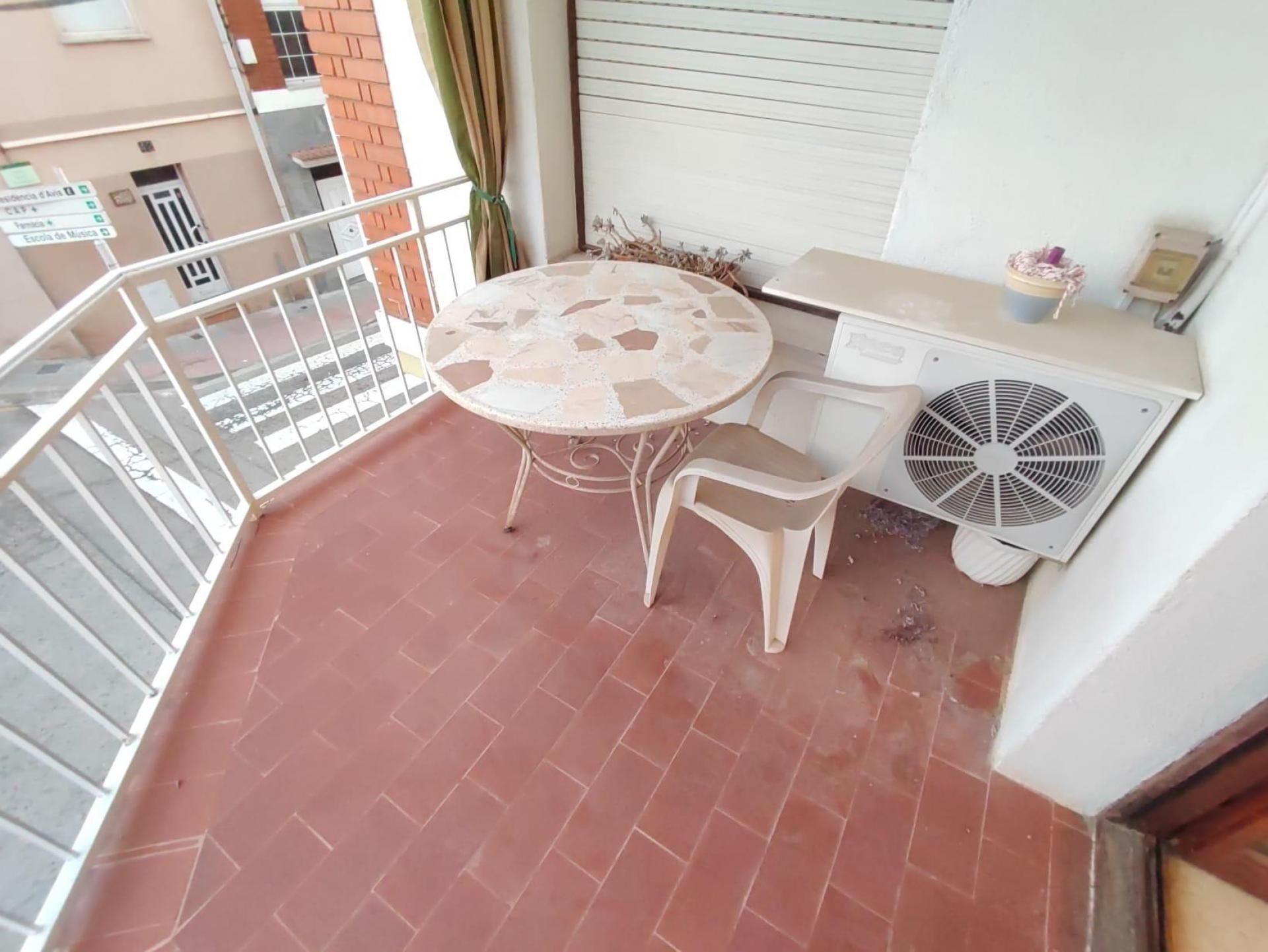 Terrassa de Pis en venda en Sant Fruitós de Bages amb Calefacció, Terrassa i Balcó