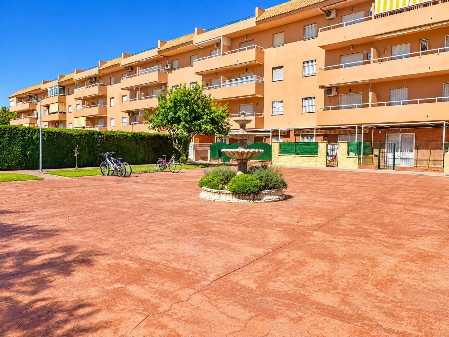Piso con piscina en venta en Avenida LA LAGUNA, imagen 30