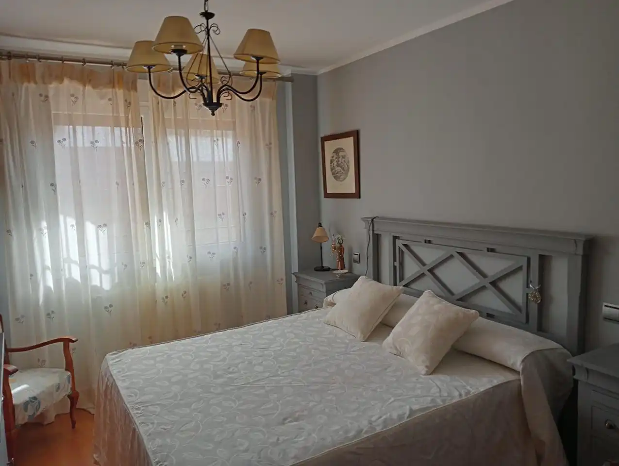 Casa en venda a Basilio Garrido Nieves, imagen 16