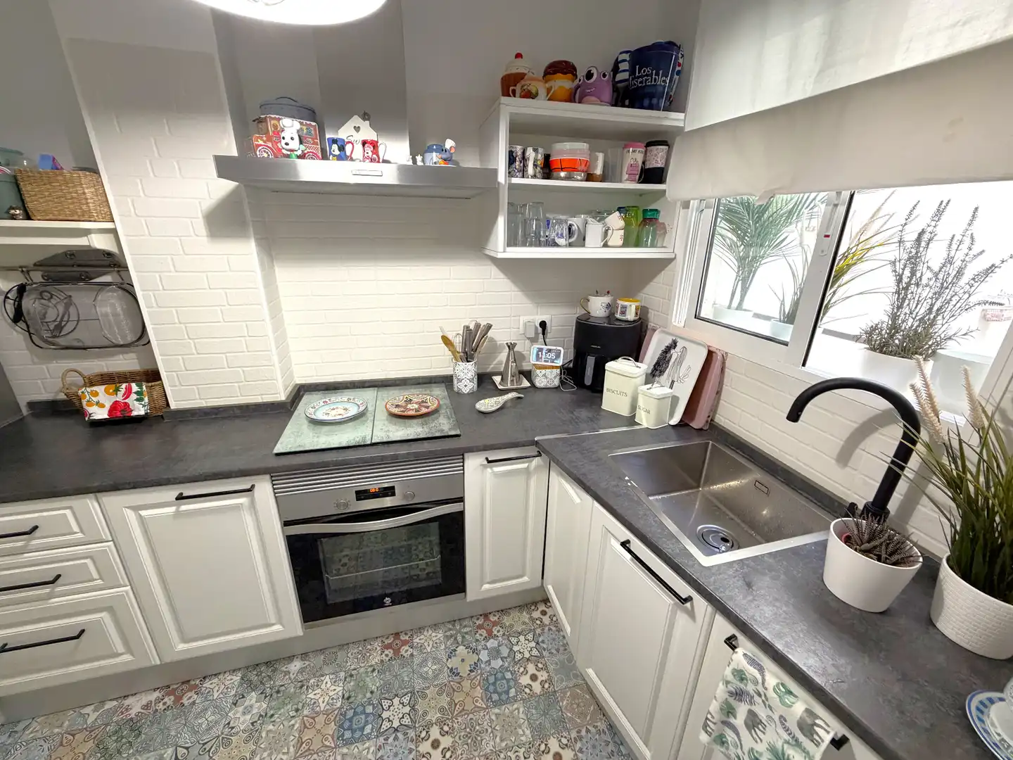 Flat with lift for sale in Campoamor - Altozano, imagen 25