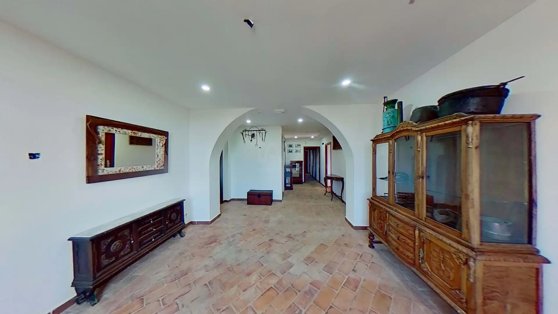 Finca rústica en venta en Bigues i Riells del Fai con Aire acondicionado y Calefacción