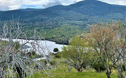 Casa o xalet en venda a Calle de la Arena, El Tiemblo