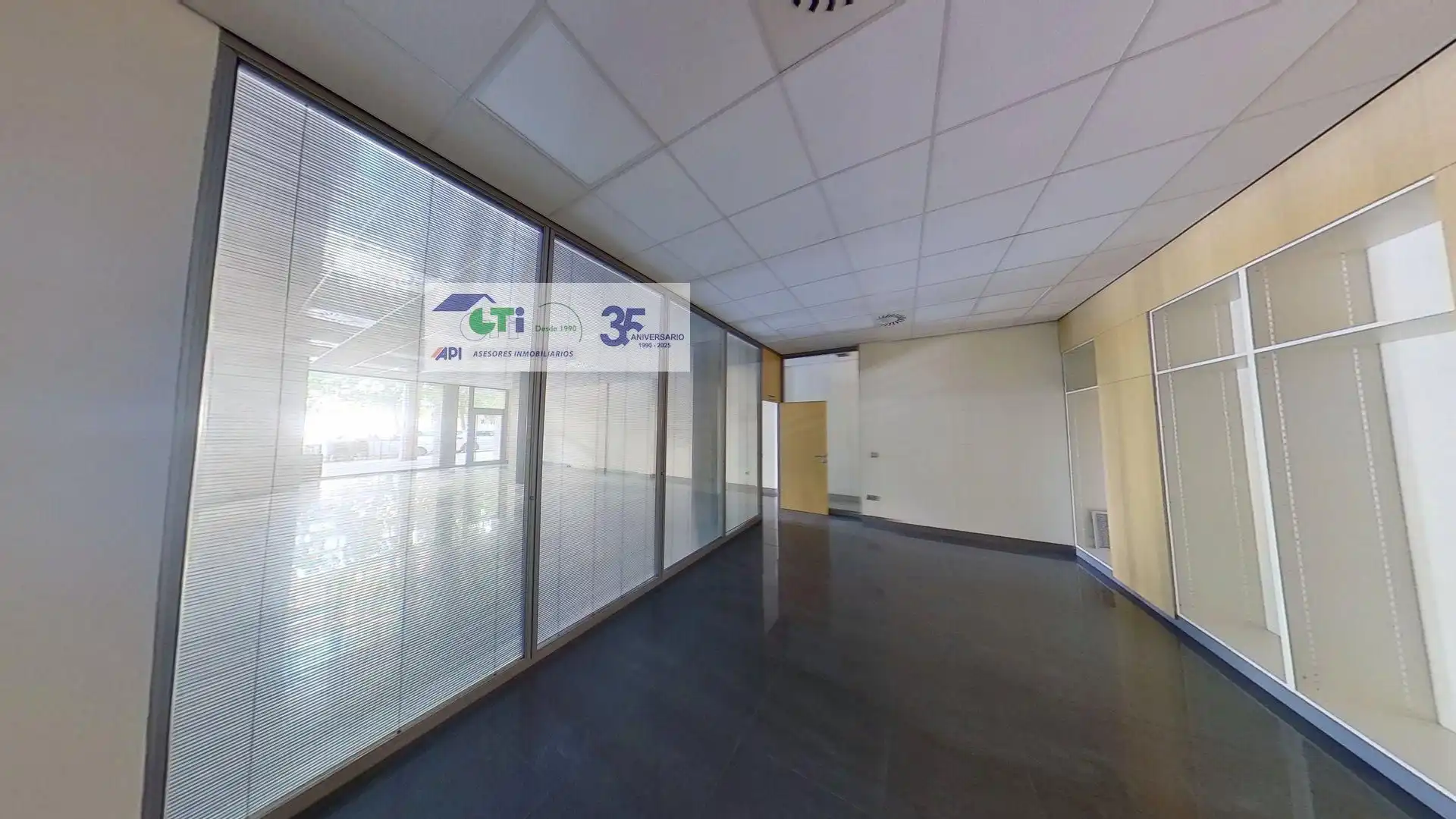 Commercial properties for rent in Zaragoza