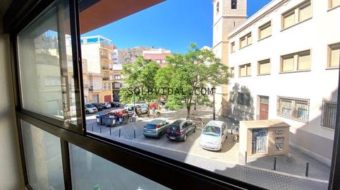 Foto 4 de Planta baixa de lloguer a Plaza Trinidad, Orihuela ciudad, Alicante