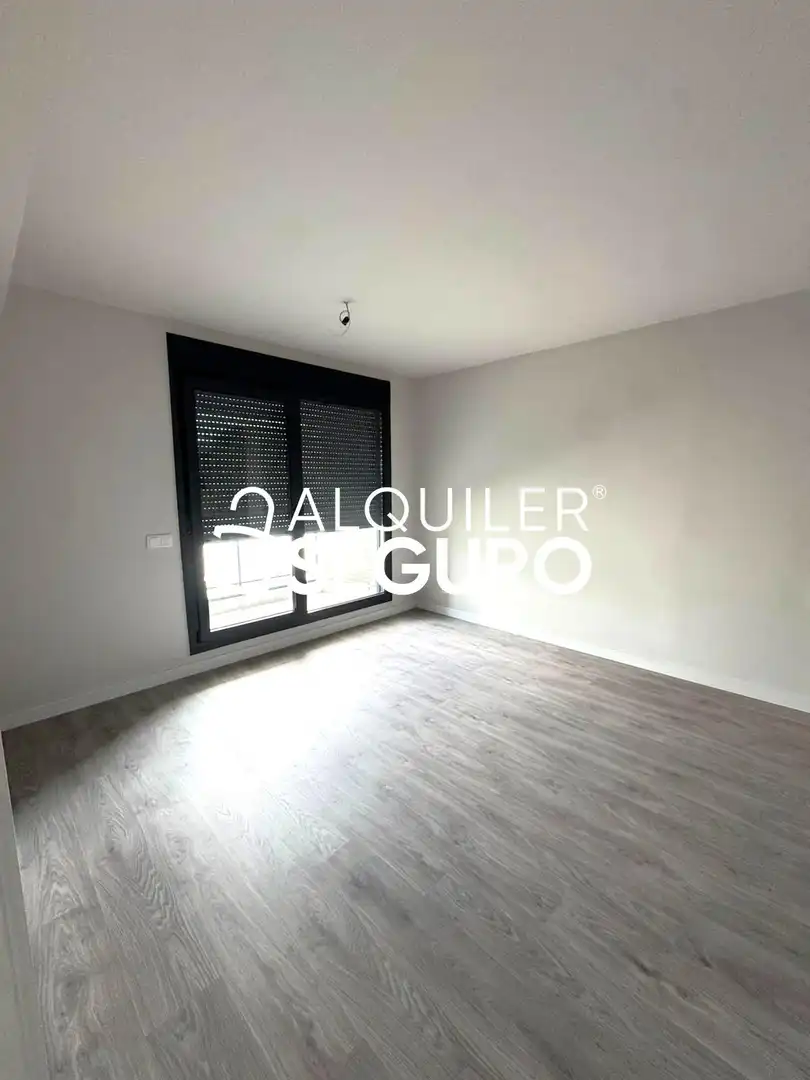 Habitación de Piso de alquiler en Valladolid con Calefacción, Terraza y Trastero