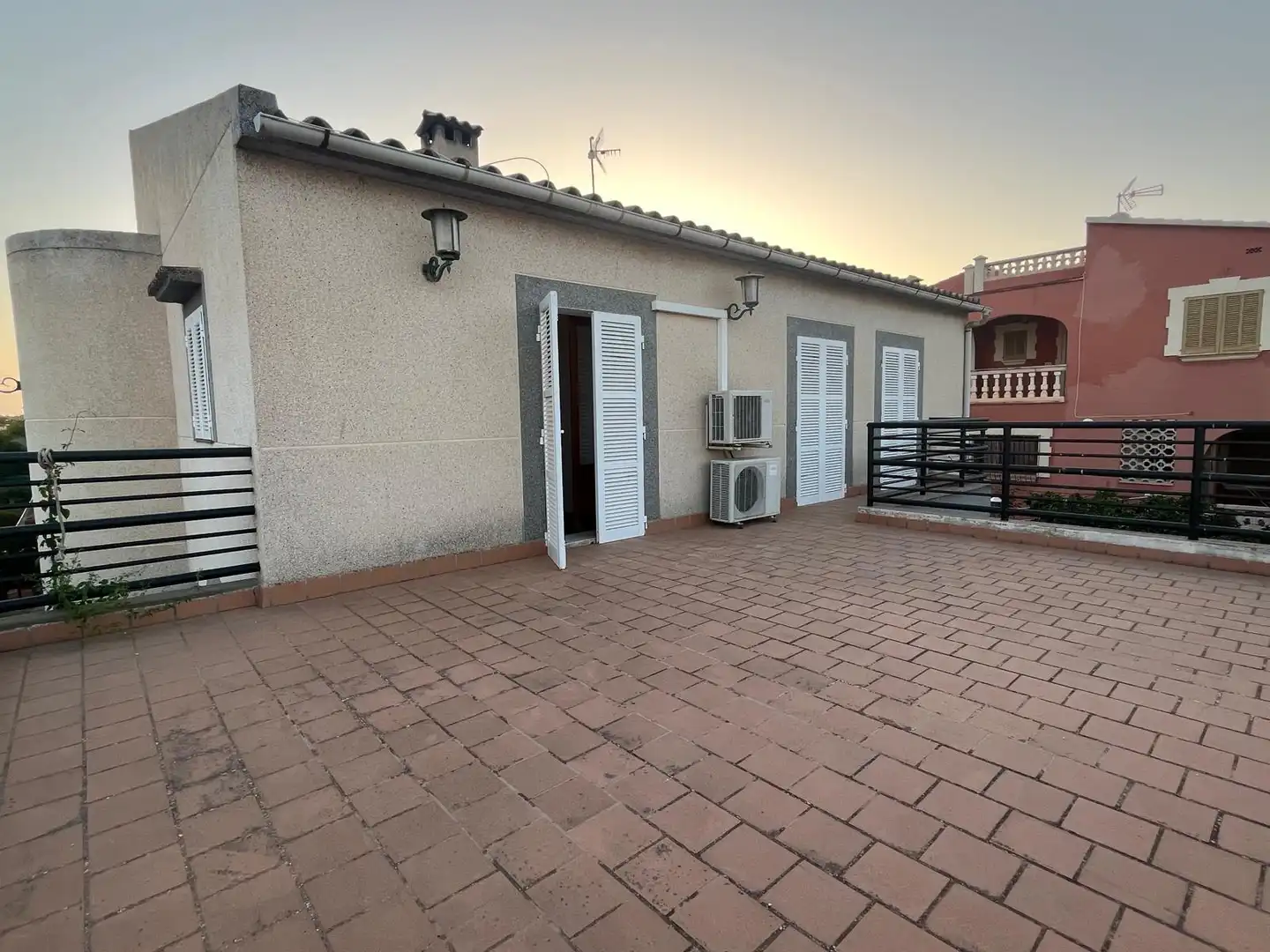 Haus oder Chalet zur Miete in Carrer d'Oliclar, Pont d'Inca