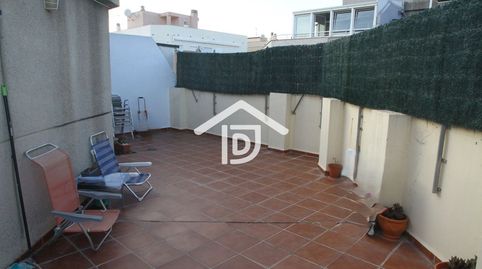 Foto 4 de Àtic en venda a Distrito Parque de la Bombilla-pla de Rascanya, Parque de la Bombilla, Llíria