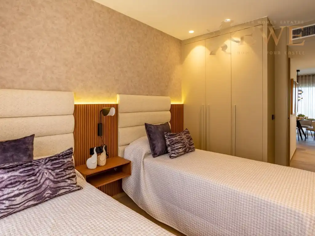 Appartement compact avec piscine à vendre à Algorfa, imagen 10