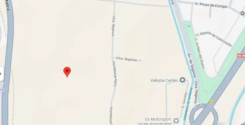 Terreno residencial en venta en Delicias, imagen 2