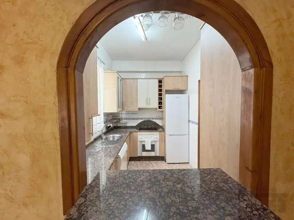 Cocina de Piso en venta en Cartagena