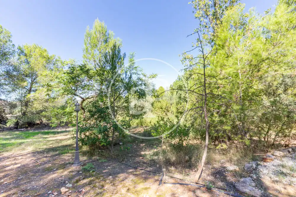Casa con piscina en venta en Pedralba, imagen 53