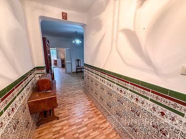 Casa en venda a Calle Manuel Garcia Gonzalez