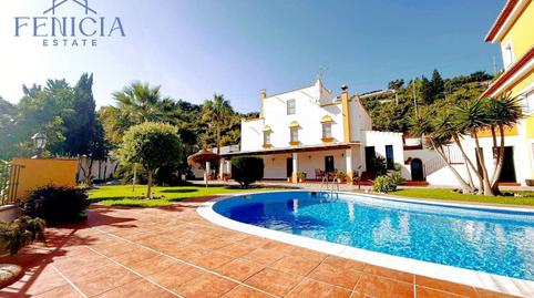 Photo 2 of Country house to rent in Torrecuevas - Lomas del Gato, Almuñécar