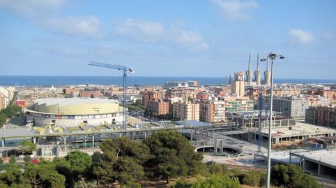 Foto 2 de Edificio en venta en La Salut, Badalona