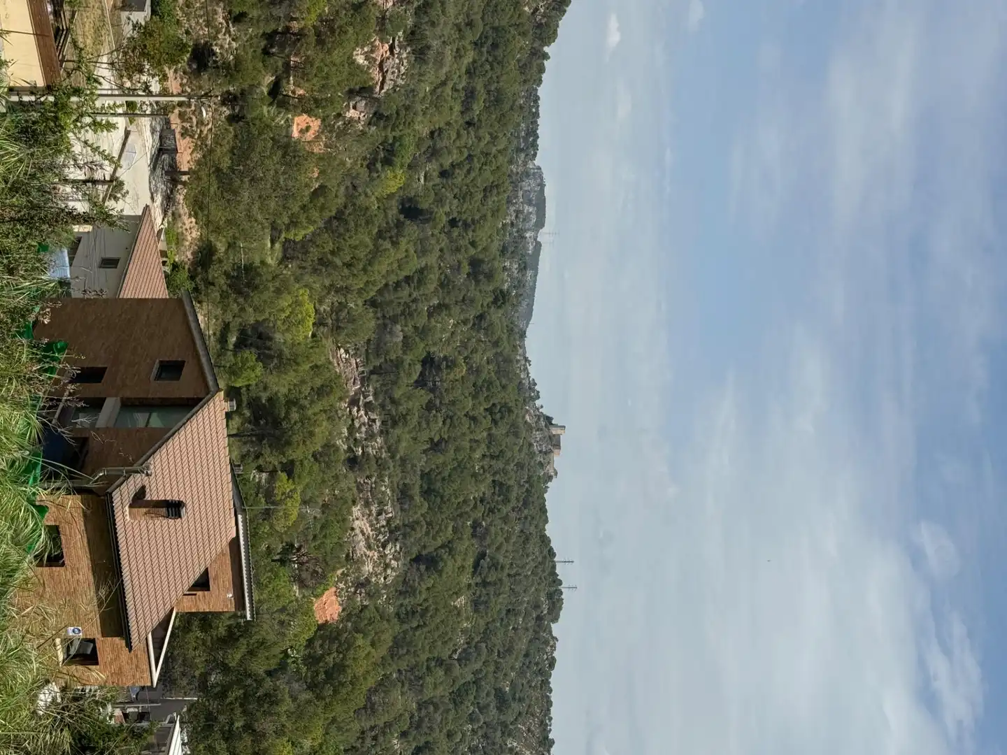 Residential land for sale in La Pobla de Claramunt, imagen 7