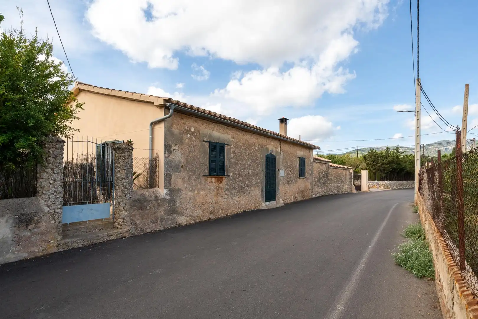 Casa in vendita a Camino de Sarria, imagen 39