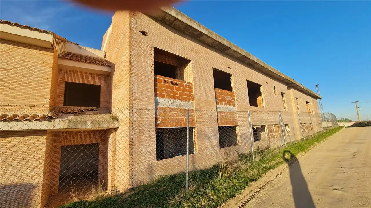 Flat for sale in CAÑUELO, Camarena