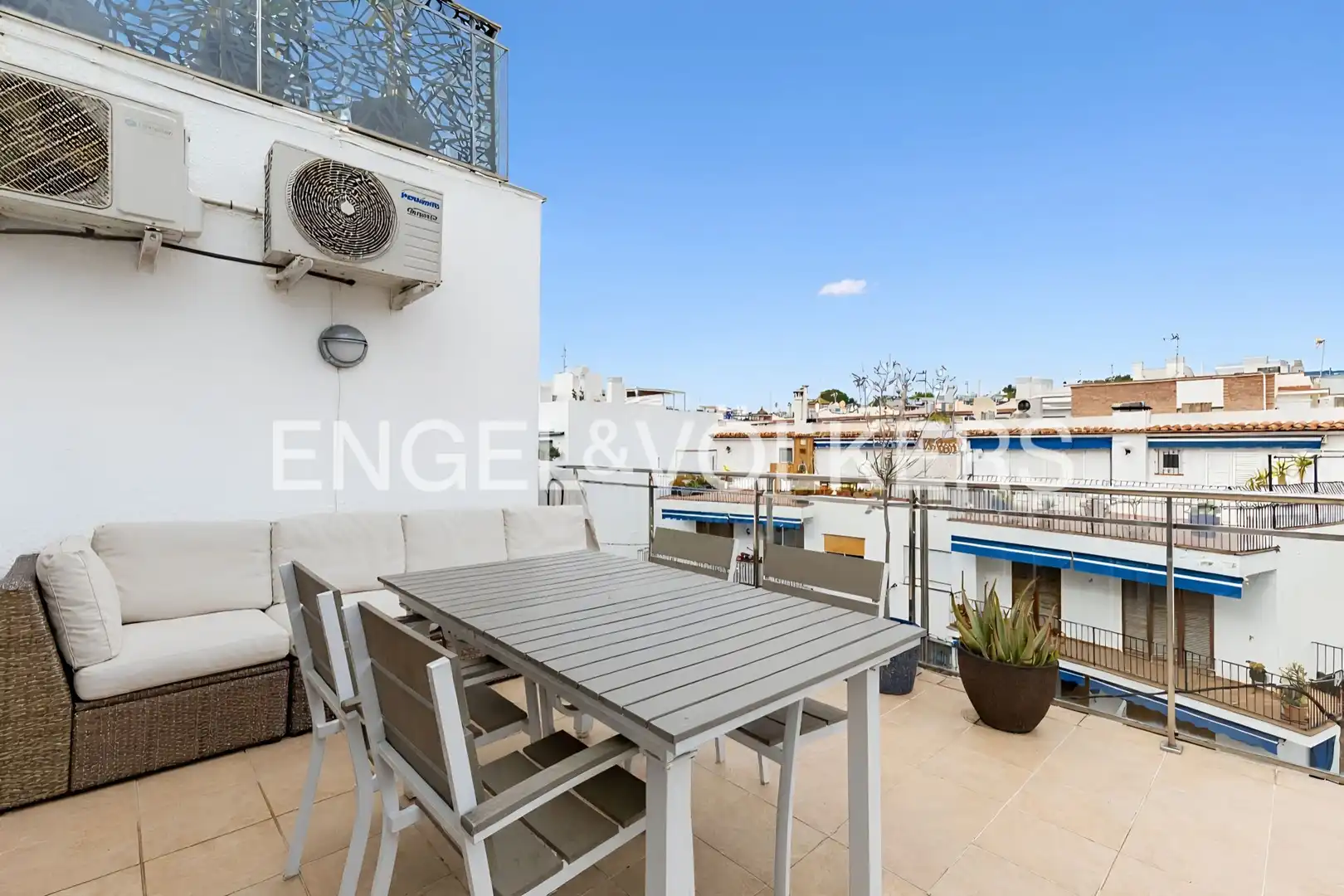 Appartement avec ascenseur à vendre à Aiguadolç - Sant Sebastià, imagen 2