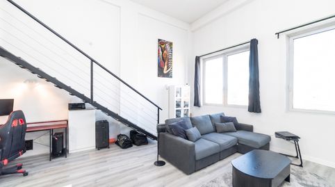 Foto 3 de Loft en venda a Carretera de Loeches, Centro, Torrejón de Ardoz