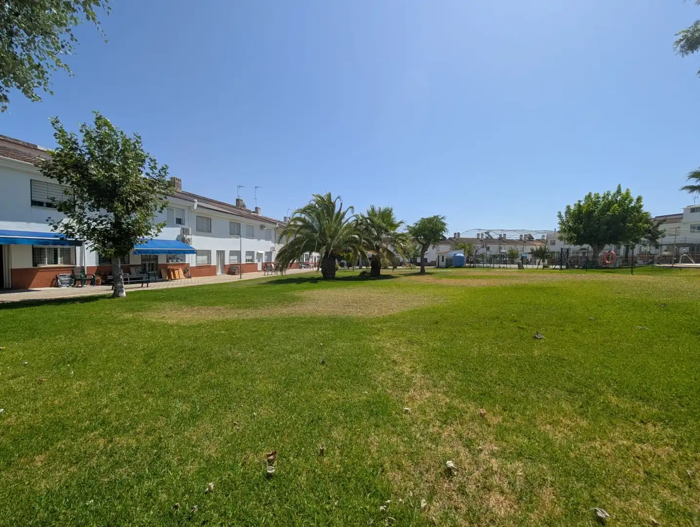 Casa adosada en venta en Aljaraque con Aire acondicionado y Piscina comunitaria