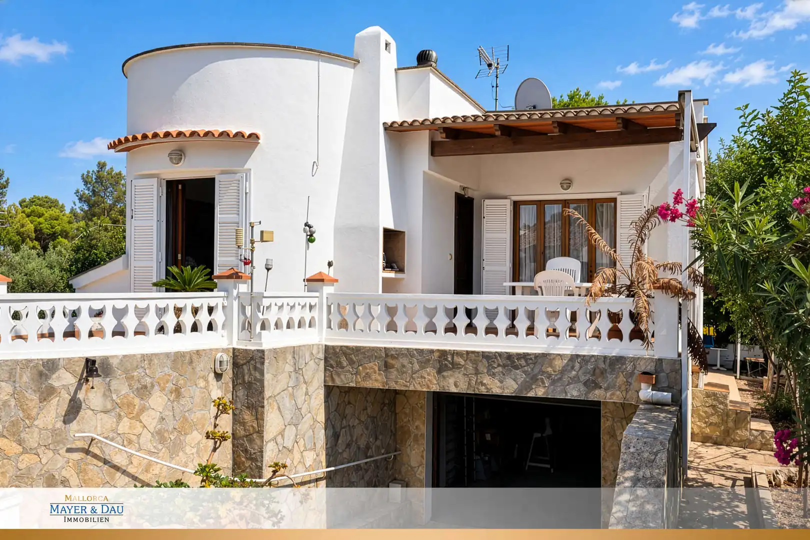 House for sale in Son Serra de Marina