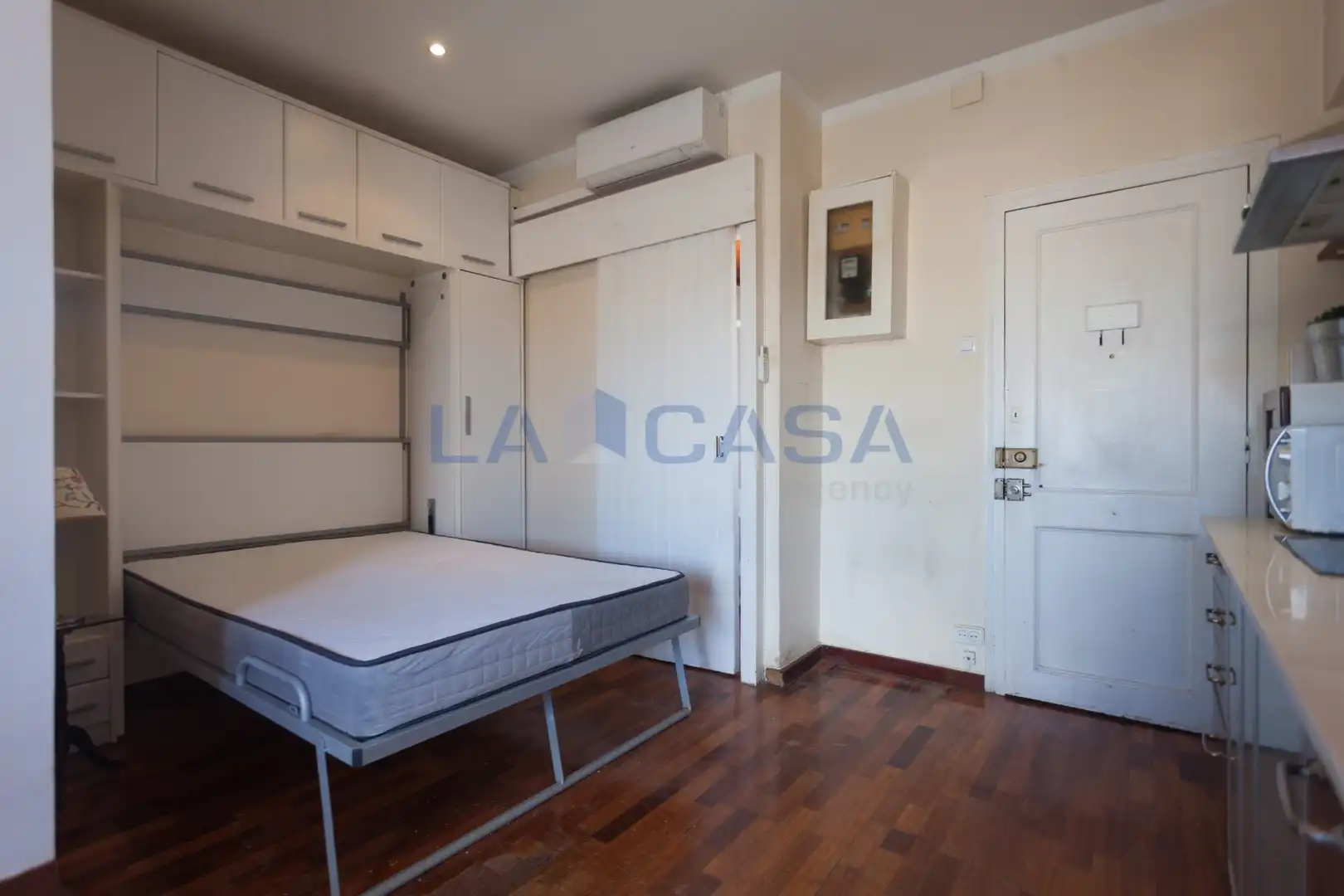 Penthouse mit Terrasse zum Verkauf in Avinguda de Gaudí, imagen 7