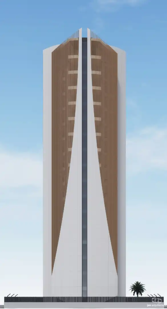 Apartamento con piscina en venta en Manzanera - Tosal, imagen 15