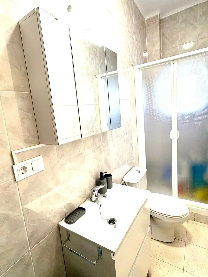Wohnung zur Miete in SOROLLA, Mejostilla