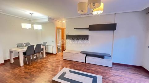 Foto 5 de Piso en venta en La Dehesa - El Pinar, Madrid